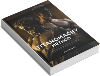 TITANOMACHY METHOD: Ancient Science vs Modern Strenght